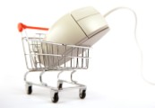 shopping trolly